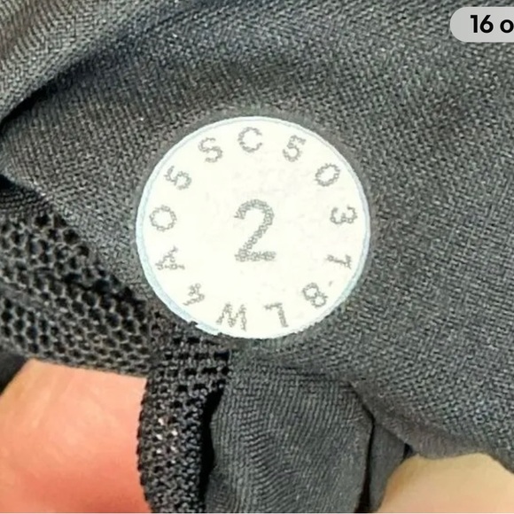 Lululemon rain seeker 2 - Picture 2 of 16